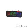 Ігрова клавіатура Maxxter KBG-UML-02B-UA Maxxter KBG-UML-02B-UA