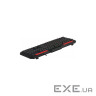 Ігрова клавіатура Maxxter KBG-UML-02B-UA Maxxter KBG-UML-02B-UA