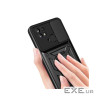 Чохол для моб. телефону BeCover Military Xiaomi Redmi 10C Black (707425)