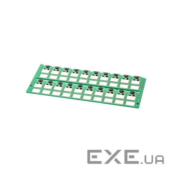 Чип для картриджа OKI B411/431/MB461/MB471/MB491, 3K O-B411-3K-VE AHK (3206488)