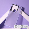 Чохол WAVE Colorful Case (TPU) Xiaomi Redmi Note 14 Pro 5G light purple (60051 (60051  light purple)