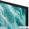 Телевізор 75 Samsung QLED 4K 50Hz Smart Tizen Black (QE75Q7FAAUXUA)