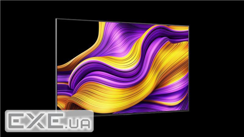 Телевізор 65 LG OLED 4K 120Hz (VRR 165Hz) Smart WebOS Black (OLED65G54LW)