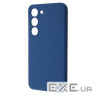 Чохол WAVE Colorful Case (TPU) Samsung Galaxy S23 blue (39150 blue)