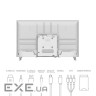 Телевізор THOMSON 32" LED 32HD2S13 White (32HD2S13W)