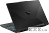 Ноутбук ASUS TUF Gaming A15 FA506NCG-HN342 (90NR0JF7-M00T80)