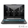 Ноутбук ASUS TUF Gaming A15 FA506NCG-HN342 (90NR0JF7-M00T80)
