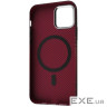 Чехол Proove Gleam Case with Magnetic Ring iPhone 12/12 Pro black ocean (64717 black ocean)