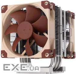 Lüfter CPU Noctua NH-U9 DX-4677+++ LGA4677