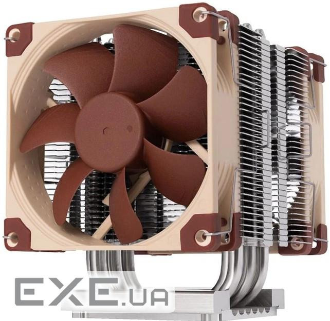 Lüfter CPU Noctua NH-U9 DX-4677+++ LGA4677