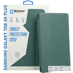 Чохол до планшета BeCover Flexible TPU Mate Samsung Tab A9 Plus SM-X210/SM-X215/SM-X216 11. (710343)