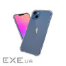 Чохол для мобільного телефону BeCover Anti-Shock Apple iPhone 13 mini Clear (706994)