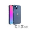 Чохол для мобільного телефону BeCover Anti-Shock Apple iPhone 13 mini Clear (706994)