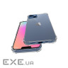 Чохол для мобільного телефону BeCover Anti-Shock Apple iPhone 13 mini Clear (706994)
