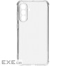 Чохол до мобільного телефона Armorstandart Air Force Samsung A56 5G Camera cover Clear (ARM82585)