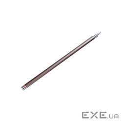 Вал магнітний HP LJ M15/M28 +втулки, Classic Makkon (ZMNC-HP-M15-MDR)