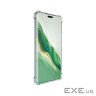 Чохол до мобільного телефона BeCover Anti-Shock Honor Magic6 Pro 5G Clear (710847)