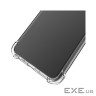 Чохол до мобільного телефона BeCover Anti-Shock Honor Magic6 Pro 5G Clear (710847)