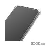 Чохол до мобільного телефона BeCover Anti-Shock Honor Magic6 Pro 5G Clear (710847)