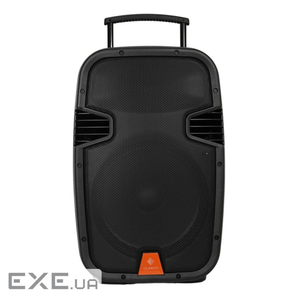 Акустична система Clarity MAX12MBAW-U Black (287088)
