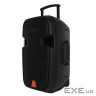 Акустична система Clarity MAX12MBAW-U Black (287088)