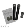 Акустична система Clarity MAX12MBAW-U Black (287088)