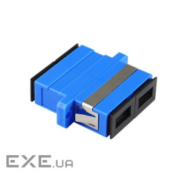 Адаптер SC/SC SM Duplex, LW (LW-SC-07)