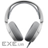 Навушники SteelSeries Arctis Nova 1 White (61607) (SS61607)
