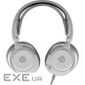 Навушники SteelSeries Arctis Nova 1 White (61607) (SS61607)
