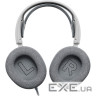 Навушники SteelSeries Arctis Nova 1 White (61607) (SS61607)