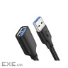 Кабель CableTime USB 3.0 AM - AF, 2 м (CA11L) (CA915408)