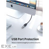 Кабель CableTime USB 3.0 AM - AF, 2 м (CA11L) (CA915408)