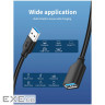Кабель CableTime USB 3.0 AM - AF, 2 м (CA11L) (CA915408)