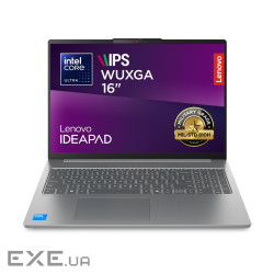 Ноутбук Lenovo IdeaPad Slim 5 16IMH10 (83V7005QRA)