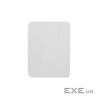 Чохол до планшета BeCover Soft TPU Apple iPad Mini 7 2024 Gray (712439)
