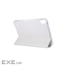 Чохол до планшета BeCover Soft TPU Apple iPad Mini 7 2024 Gray (712439)