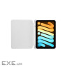 Чохол до планшета BeCover Soft TPU Apple iPad Mini 7 2024 Gray (712439)