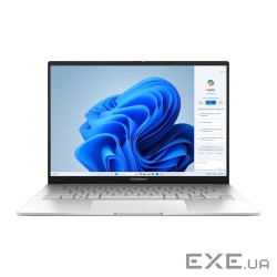 Ноутбук ASUS Zenbook 14 OLED UX3405CA-QL1487 (90NB14W4-M025Z0)