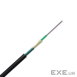 ВО кабель універ., U-DQ(ZN)(SR)H 8G50CC OM3, гофр. броня, діел. підсил. елем., LSZ (008TEY-13188H2G) ., LSZ (008TEY-1318