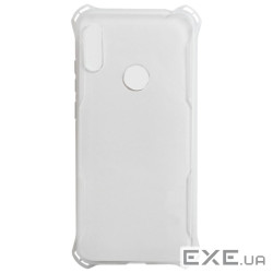 Чохол до мобільного телефона BeCover Huawei Y6 2019 Transparancy (704777)