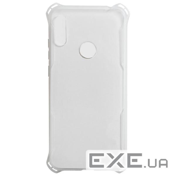 Чохол до мобільного телефона BeCover Huawei Y6 2019 Transparancy (704777)