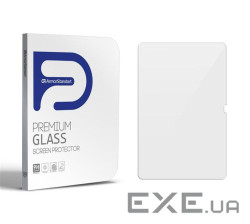 Скло захисне Armorstandart Glass.CR Xiaomi Pad 5 Pro 12.4 (ARM64004)