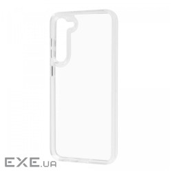 Чохол до мобільного телефона BeCover ClearShell Samsung Galaxy S25 SM-S931 Transparancy (713395)