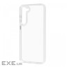 Чохол до мобільного телефона BeCover ClearShell Samsung Galaxy S25 SM-S931 Transparancy (713395)
