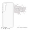 Чохол до мобільного телефона BeCover ClearShell Samsung Galaxy S25 SM-S931 Transparancy (713395)