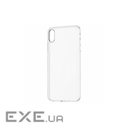 Чохол для мобільного телефону BeCover Apple iPhone XR Transparancy (704337) (704337)