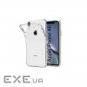 Чохол для мобільного телефону BeCover Apple iPhone XR Transparancy (704337) (704337)