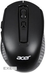 Миша ACER OMR060 Black (ZL.MCEEE.02E)