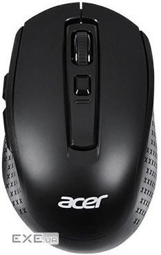Миша ACER OMR060 Black (ZL.MCEEE.02E)