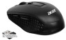 Миша ACER OMR060 Black (ZL.MCEEE.02E)
